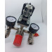 Автоматика для компрессора в сборе 220 вольт, 1 выход  - PAtools АвтСб1/220 (4396)
