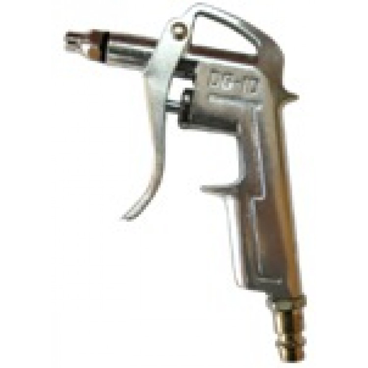 Пистолет продувочный, короткий распылитель Profline 75401