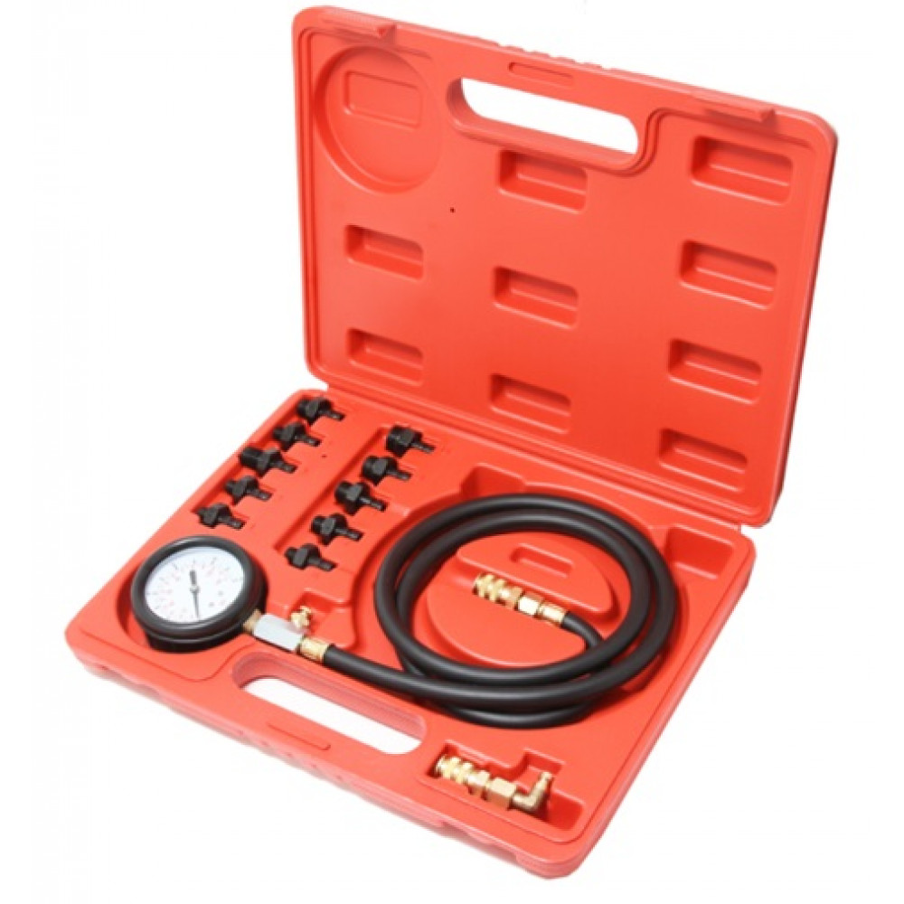 Тестер давления масла, Forsage F-912G1 купить по низкой цене в Киеве