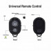 Пульт Bluetooth управления камерой телефона D10042