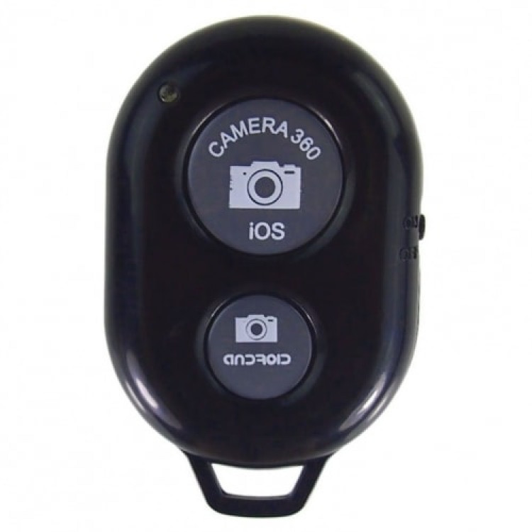 Пульт Bluetooth управления камерой телефона D10042