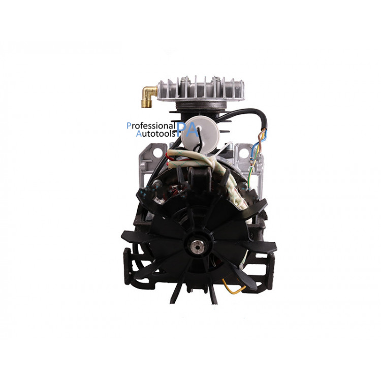 Двигатель в сборе на компрессор d=42 мм PAtools (3653)