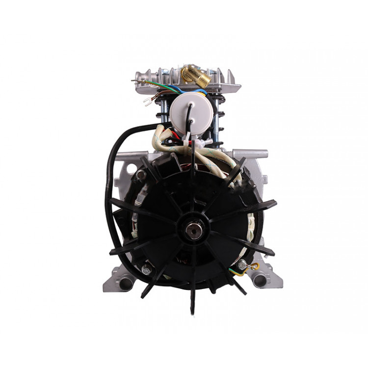 Двигатель в сборе на компрессор d=42 мм PAtools (3654)
