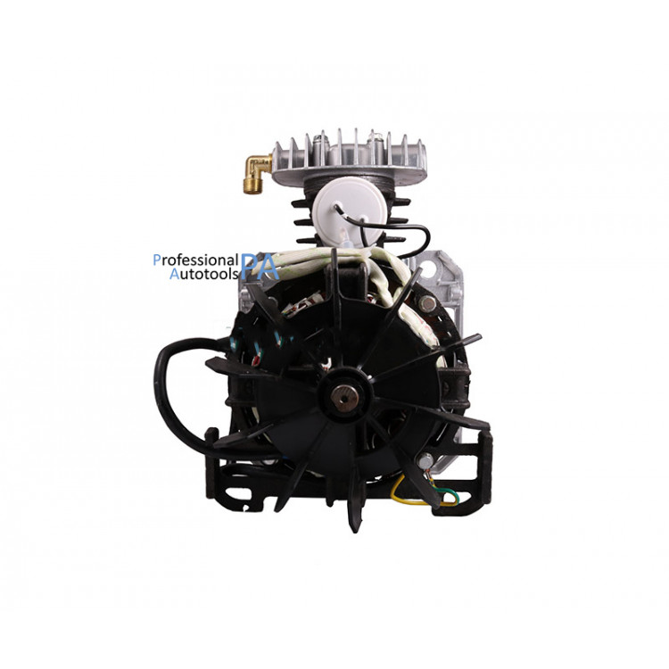 Двигатель в сборе на компрессор d=48 мм PAtools (3657)